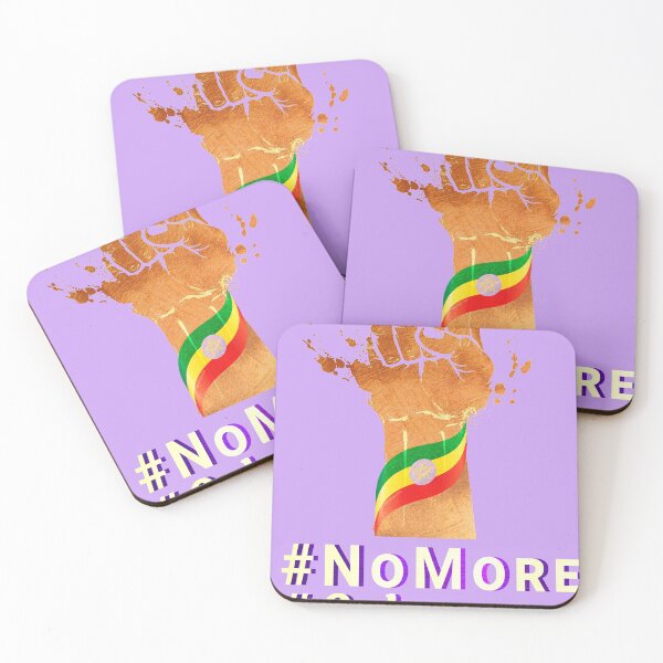 Item preview, #NoMore Interventions  designed and sold by Abyssinia-Arts.
