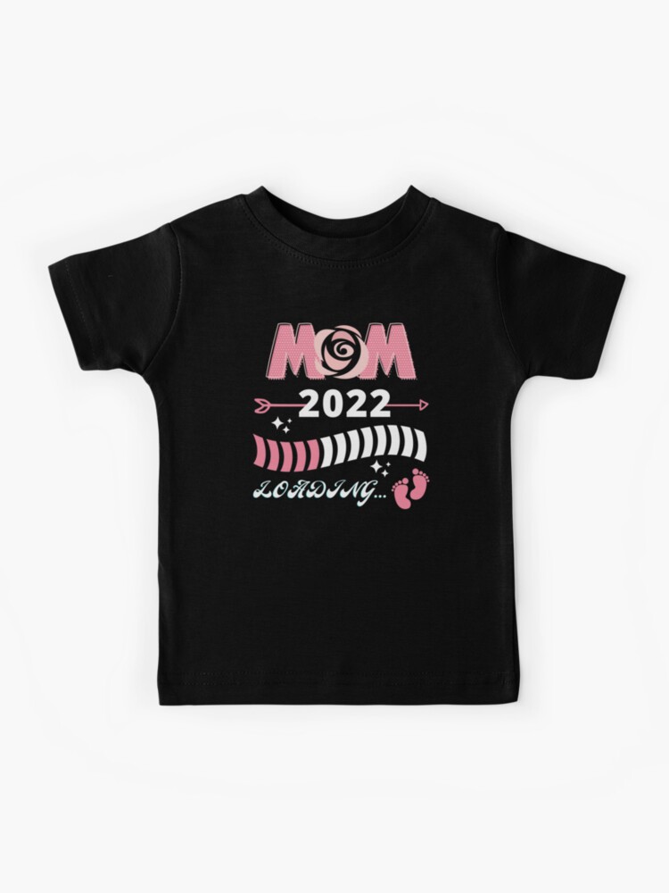  Coming Soon 2022 - Pregnancy Shirt, Mom to Be