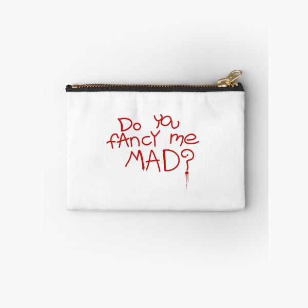Item preview, project 863--do you fancy me mad? designed and sold by the-riles-files.