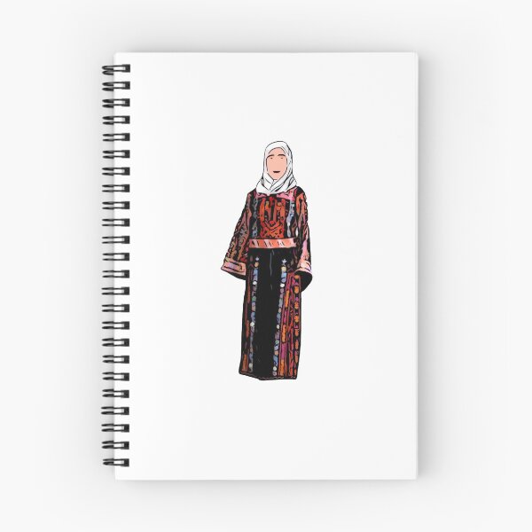 Item preview, Palestinian Thobe  designed and sold by Asma-Musleh.