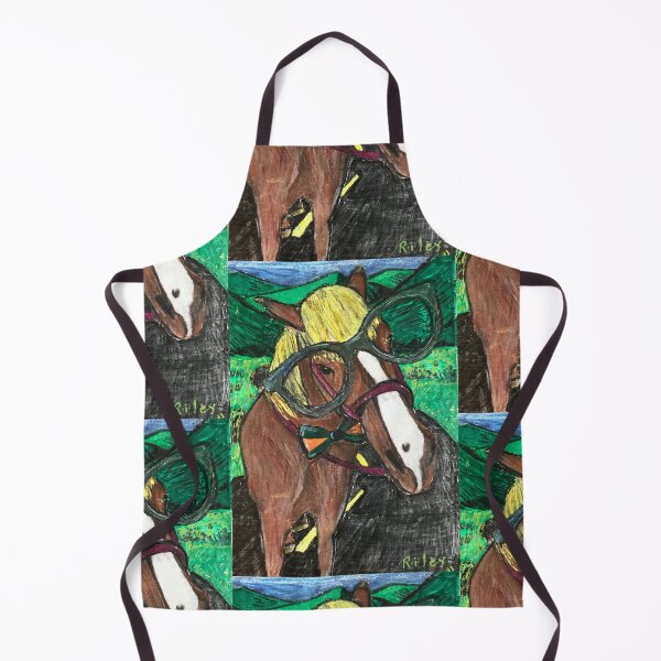 Item preview, Path to horse play by Riley designed and sold by Artladyjen.