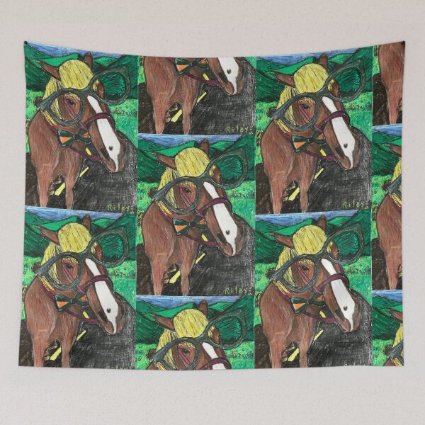 Item preview, Path to horse play by Riley designed and sold by Artladyjen.
