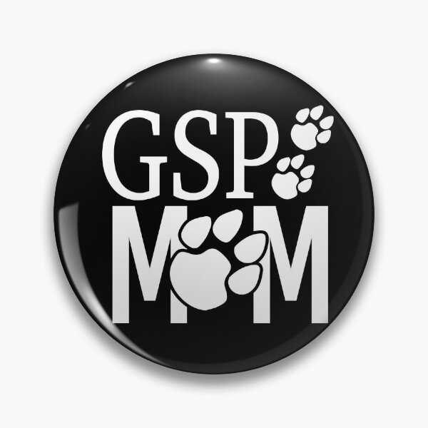 Artikelvorschau, GSP Mom - Deutscher Kurzhaar Vorstehhund entworfen und verkauft von narilex.