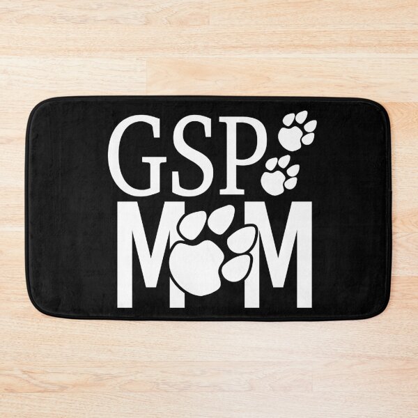 Item preview, GSP Mom - German Shorthaired Pointer Dog designed and sold by narilex.