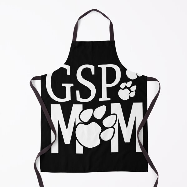 Item preview, GSP Mom - German Shorthaired Pointer Dog designed and sold by narilex.