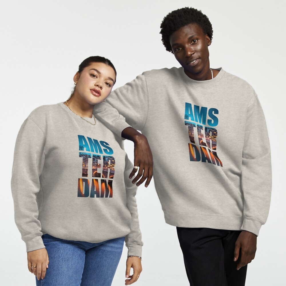 Item preview, Pullover Sweatshirt designed and sold by creativelolo.