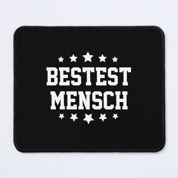Item preview, funny sarcastic offended saying BESTEST MENSCH gift  Birthday Meme Girlfriend boyfriend designed and sold by joygift369.