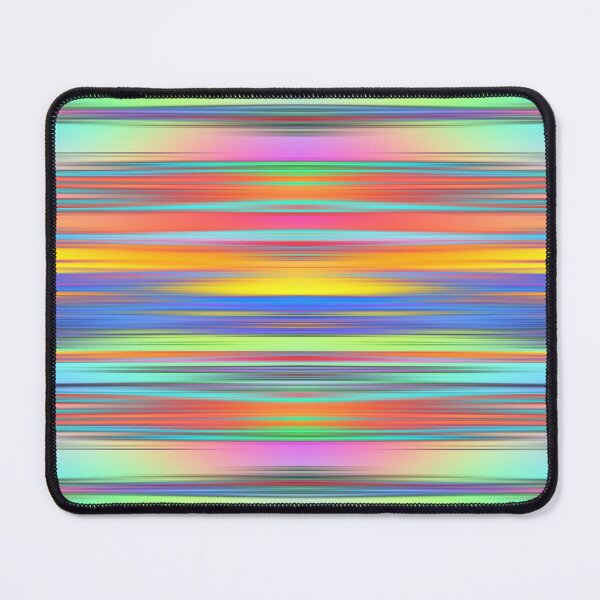 Item preview, Rainbow Stripes designed and sold by Queen Feles.