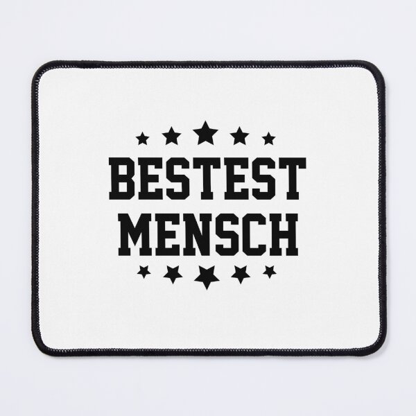 Item preview, funny sarcastic offended saying BESTEST MENSCH gift  Birthday Meme Girlfriend boyfriend designed and sold by joygift369.
