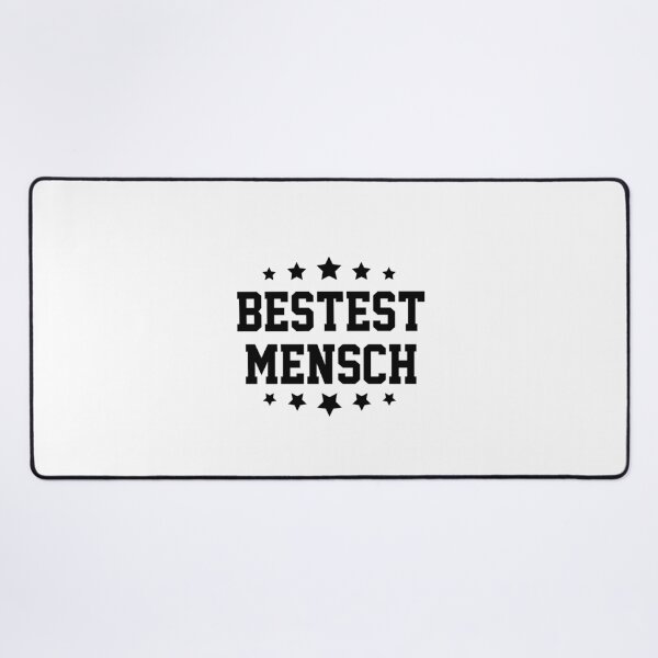 Item preview, funny sarcastic offended saying BESTEST MENSCH gift  Birthday Meme Girlfriend boyfriend designed and sold by joygift369.