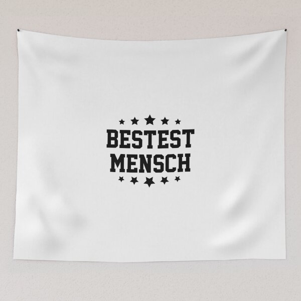 Item preview, funny sarcastic offended saying BESTEST MENSCH gift  Birthday Meme Girlfriend boyfriend designed and sold by joygift369.