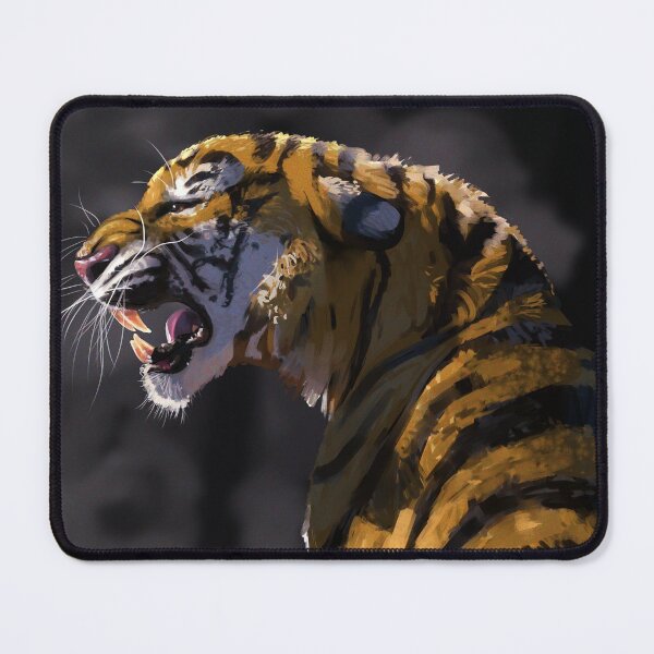 Item preview, Roaring Tiger designed and sold by taralehning.