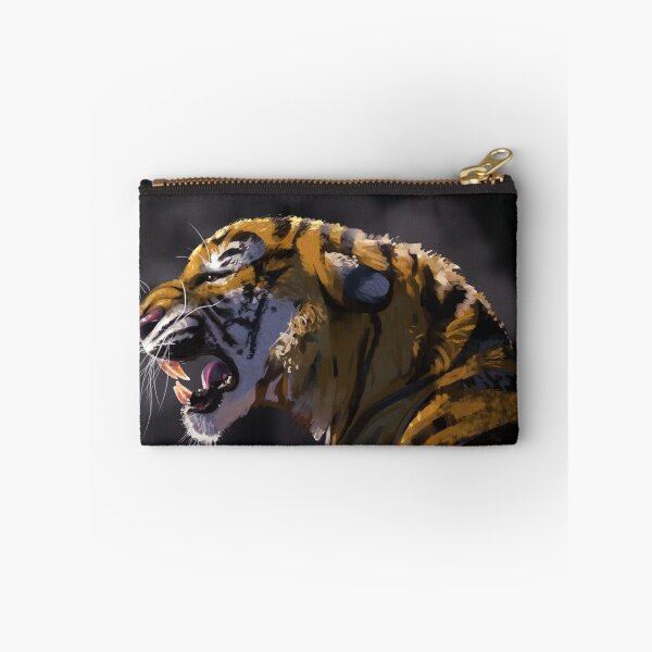 Item preview, Roaring Tiger designed and sold by taralehning.