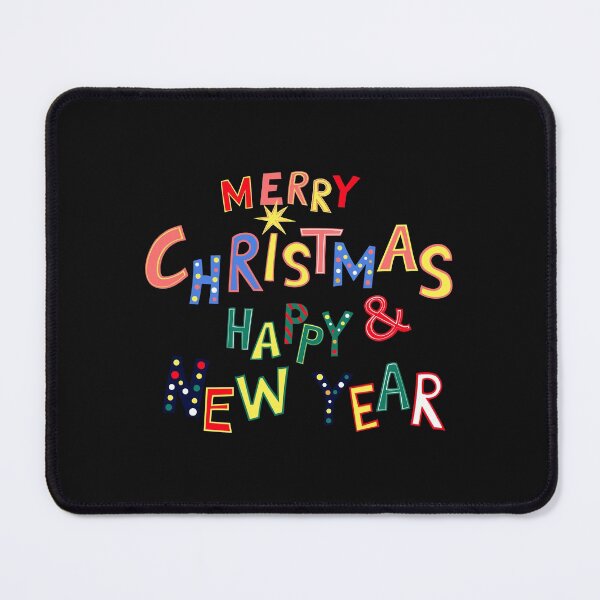 Item preview, clorful merry christmas happy new year 2021,2022 idea santa holiday designed and sold by DZYONA.