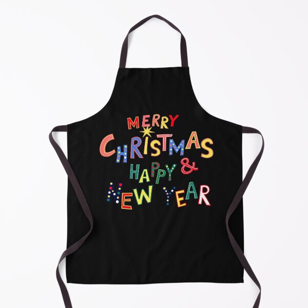 Item preview,  clorful merry christmas happy new year 2021,2022 idea santa holiday designed and sold by DZYONA.