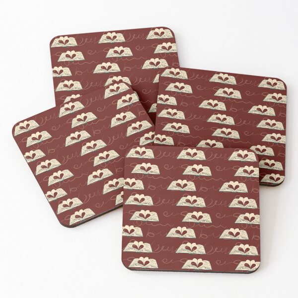 Item preview, Love for books.  designed and sold by mentabludesign.
