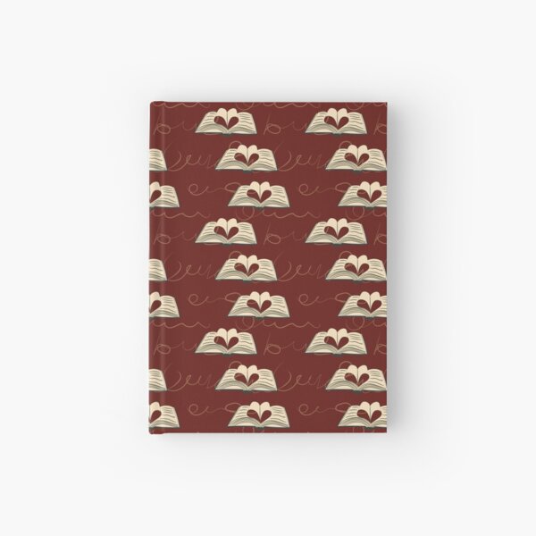 Item preview, Love for books.  designed and sold by mentabludesign.