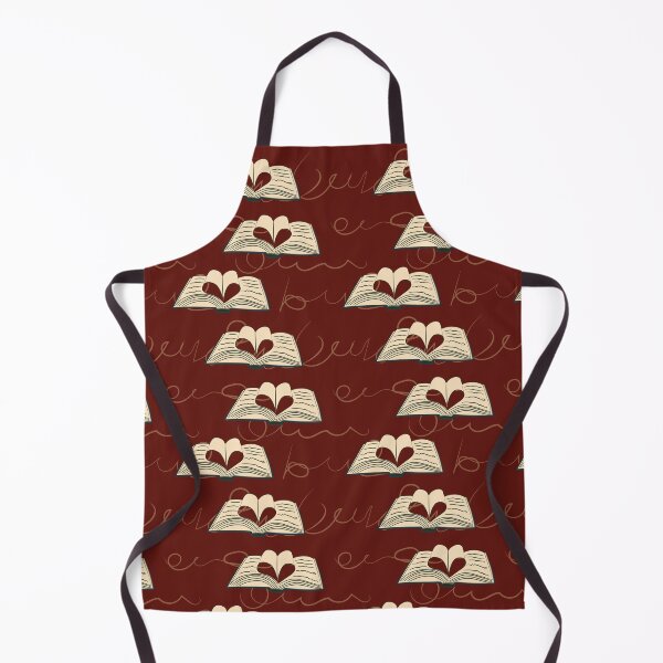 Item preview, Love for books.  designed and sold by mentabludesign.