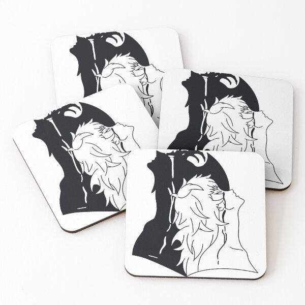 Item preview, Devilman Crybaby designed and sold by AmelieLacroix.