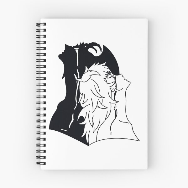 Item preview, Devilman Crybaby designed and sold by AmelieLacroix.