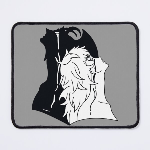 Item preview, Devilman Crybaby designed and sold by AmelieLacroix.