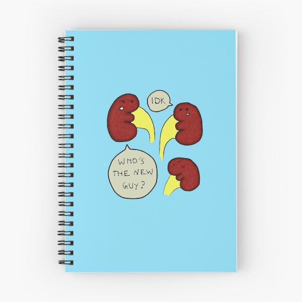 Item preview, Kidney transplant designed and sold by lolla-carerro.