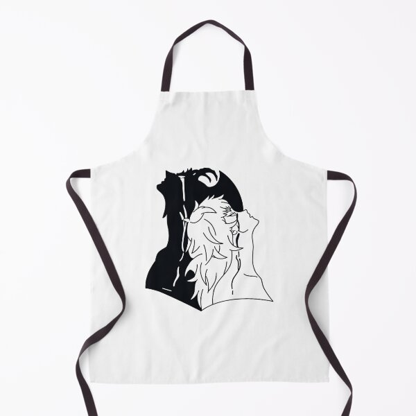 Item preview, Devilman Crybaby designed and sold by AmelieLacroix.