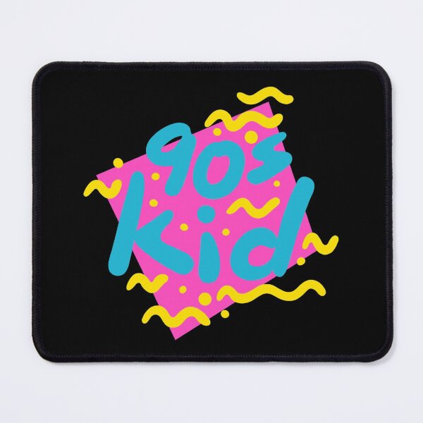 Item preview, 90’s Kid designed and sold by Strings Stan.