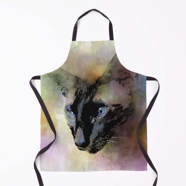 Item preview, Cat 620 Siamese designed and sold by artbylucie.