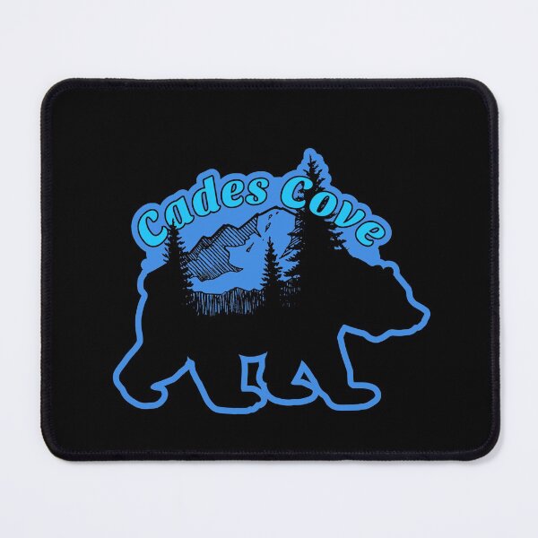 Item preview, Black Bear Cades Cove  designed and sold by Strings  Stan.