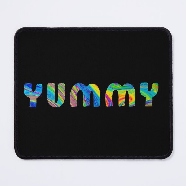 Item preview, Yummy designed and sold by Strings Stan.