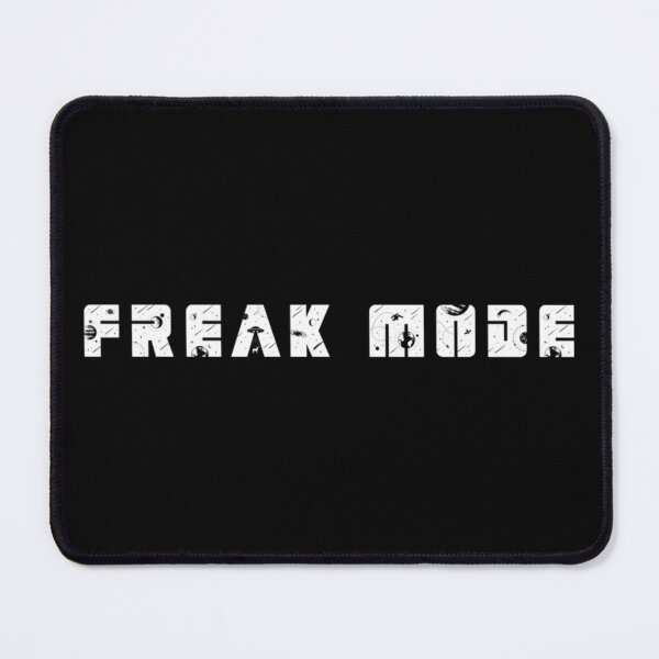Item preview, Freak Mode designed and sold by Strings Stan.
