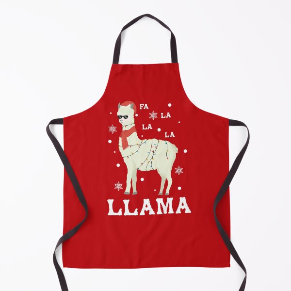 Item preview, Fa La La La Llama designed and sold by Marzuqi Che Rose.
