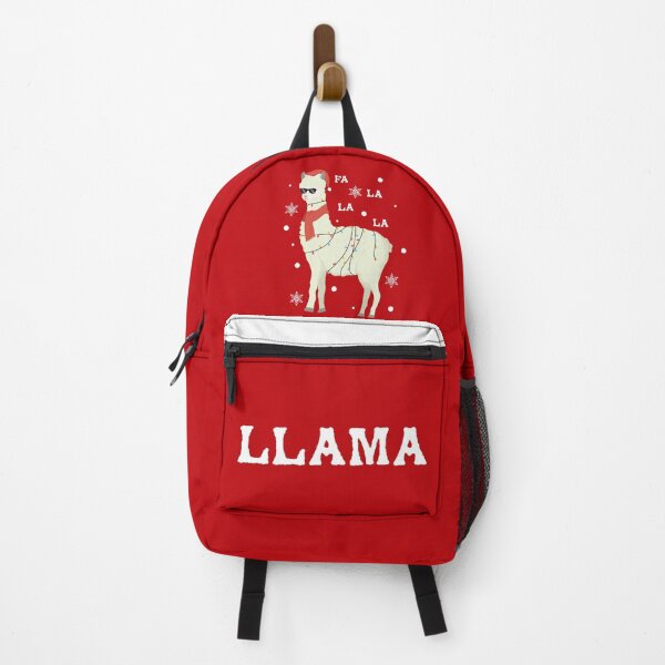 Item preview, Fa La La La Llama designed and sold by Marzuqi Che Rose.