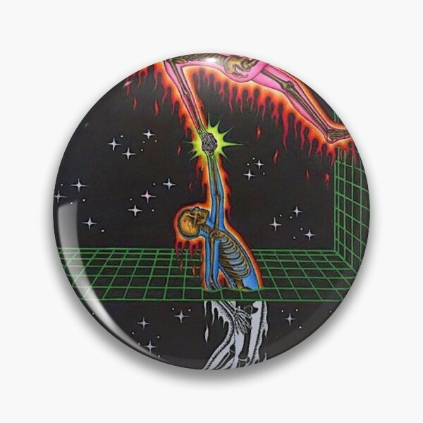 Item preview, Hysteria Aliensys designed and sold by One Project.