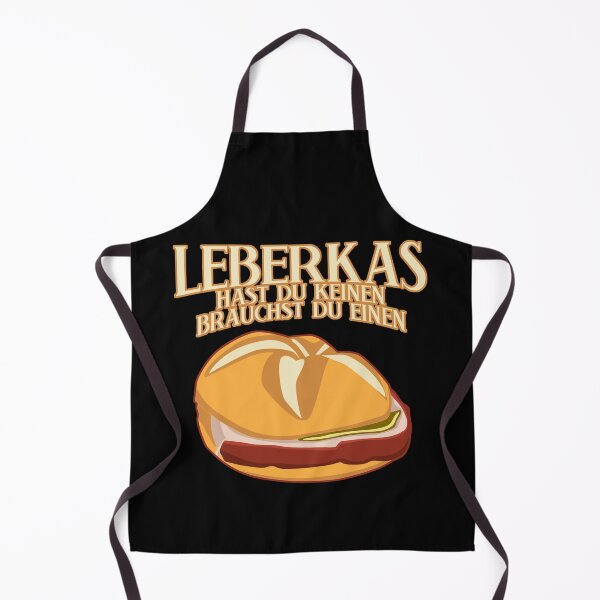 Item preview, Leberkas Saying Leberkäse designed and sold by funandtwaddle.