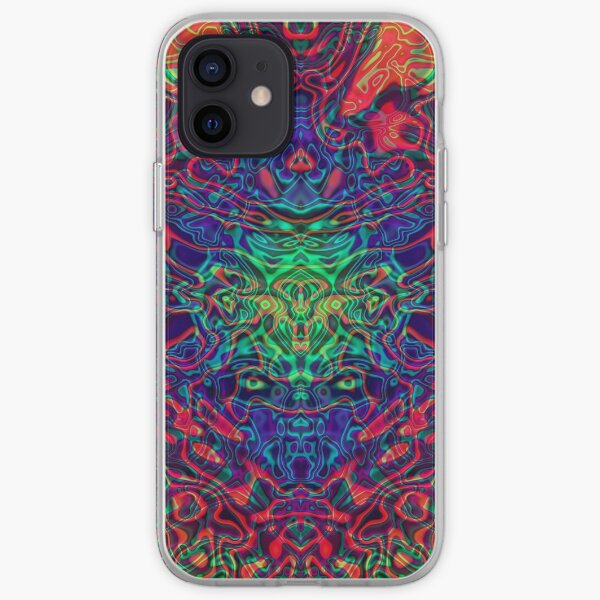 Goa iPhone Soft Case