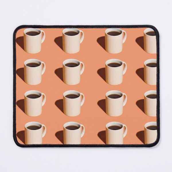 Item preview, Coffee Pattern designed and sold by Strings Stan.