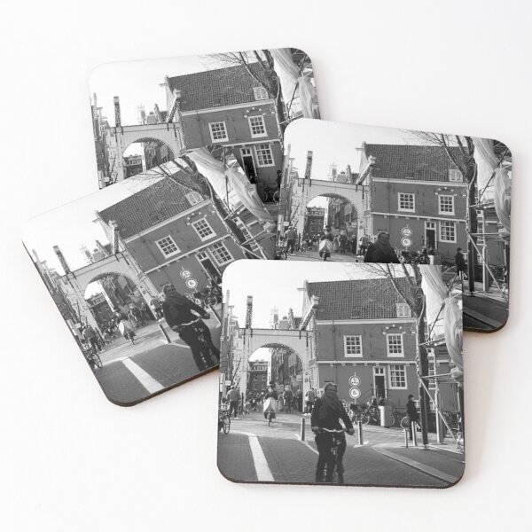 Item preview, Love Bridge at Amsterdam city centre.  designed and sold by Noel Ali ⭐⭐⭐⭐⭐.