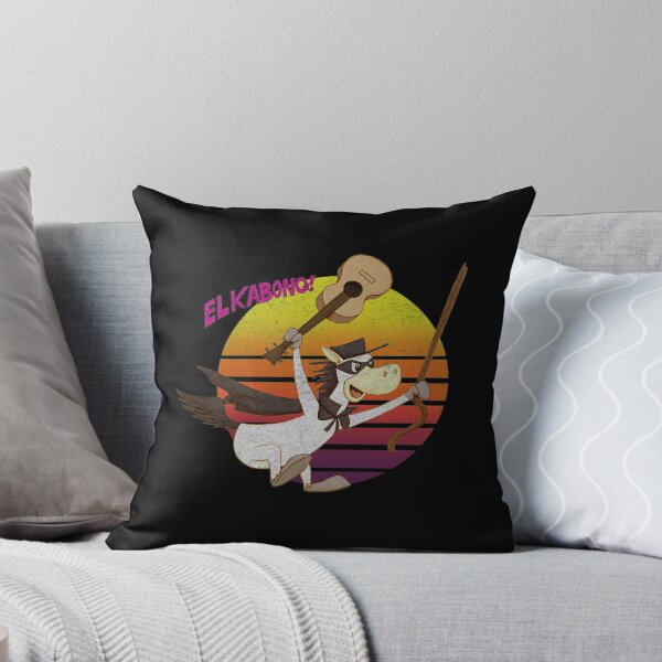 Item preview, El Kabong T-ShirtEl Kabong - Vintage designed and sold by DartGarrick.