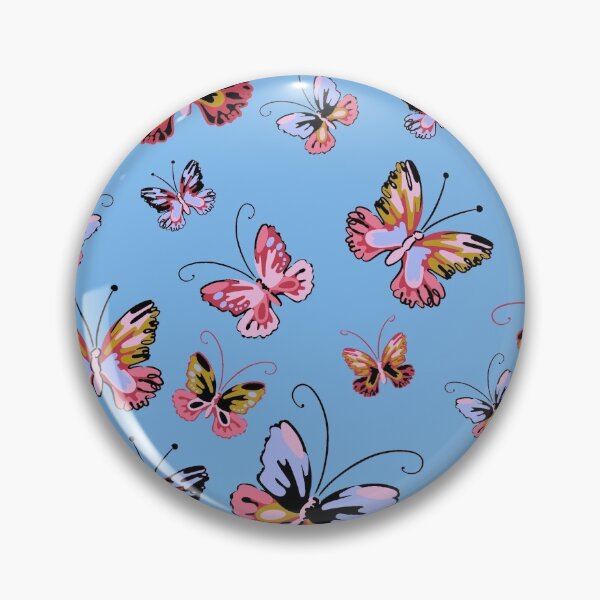 Item preview, Butterflies designed and sold by EK EXCLUSIVE.