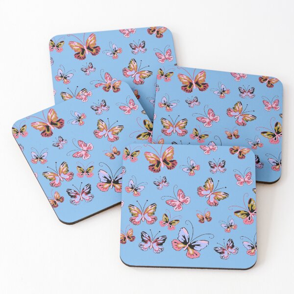 Item preview, Butterflies designed and sold by EK EXCLUSIVE.