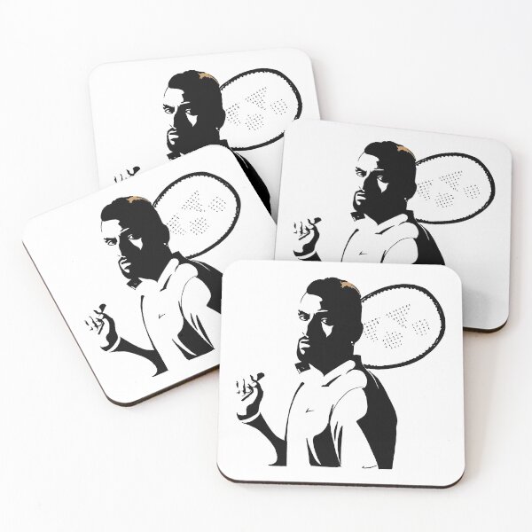 Item preview, Nick Kyrgios Tennis designed and sold by Gatgeth.