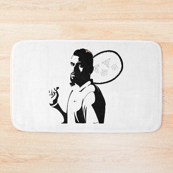 Item preview, Nick Kyrgios Tennis designed and sold by Gatgeth.