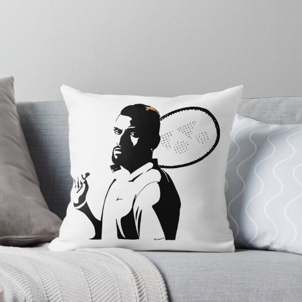 Item preview, Nick Kyrgios Tennis designed and sold by Gatgeth.