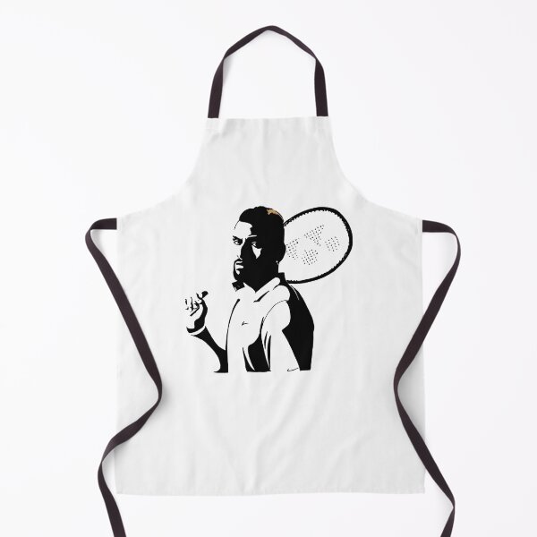 Item preview, Nick Kyrgios Tennis designed and sold by Gatgeth.