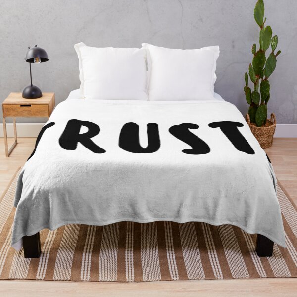 Item preview, TRUST. designed and sold by PeppernCo.