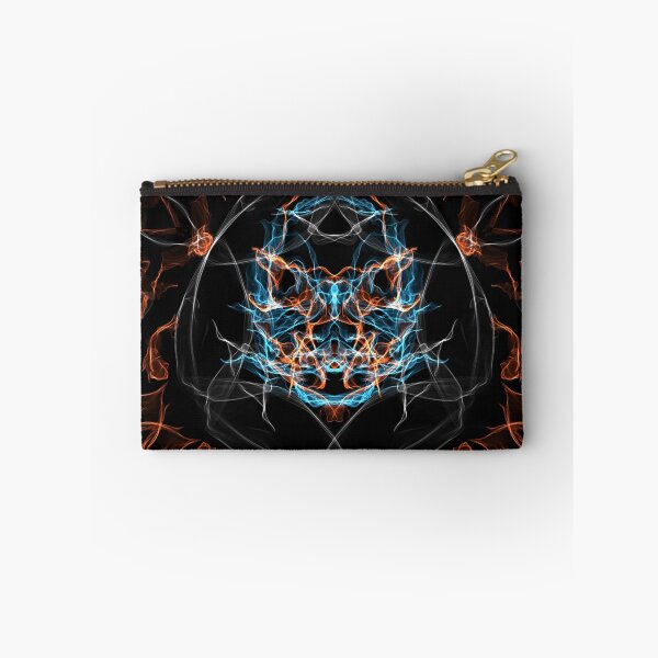 Item preview, skull flames designed and sold by oddityghosting.