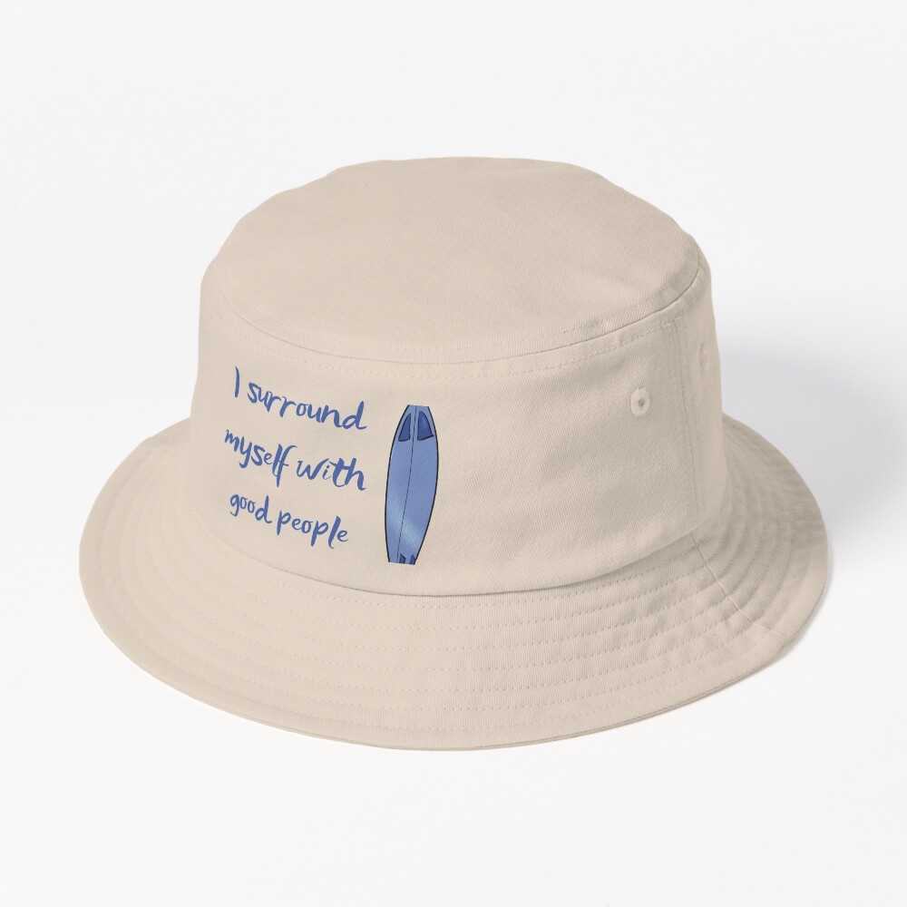 Item preview, Bucket Hat designed and sold by UnderWaves.