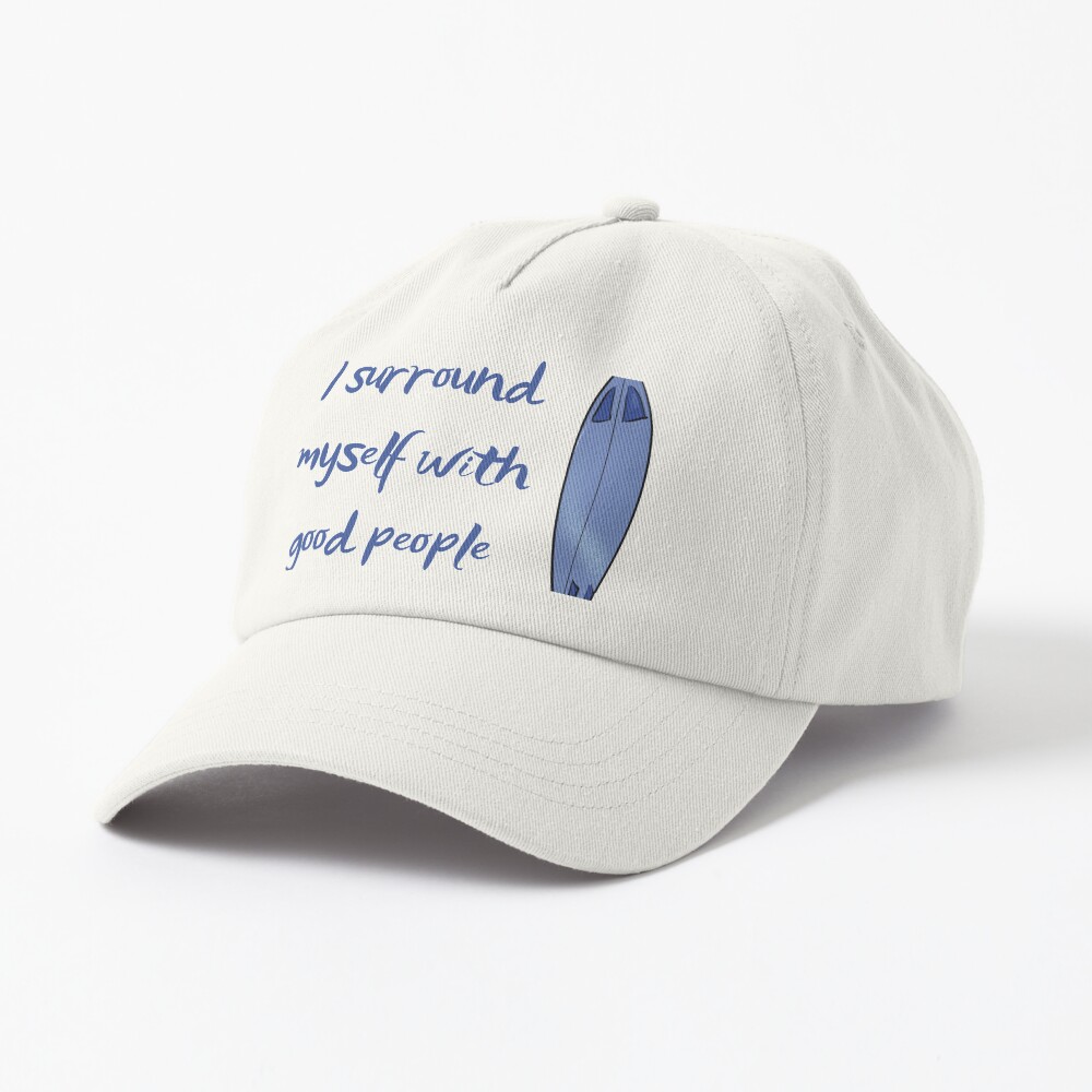 Item preview, Dad Hat designed and sold by UnderWaves.